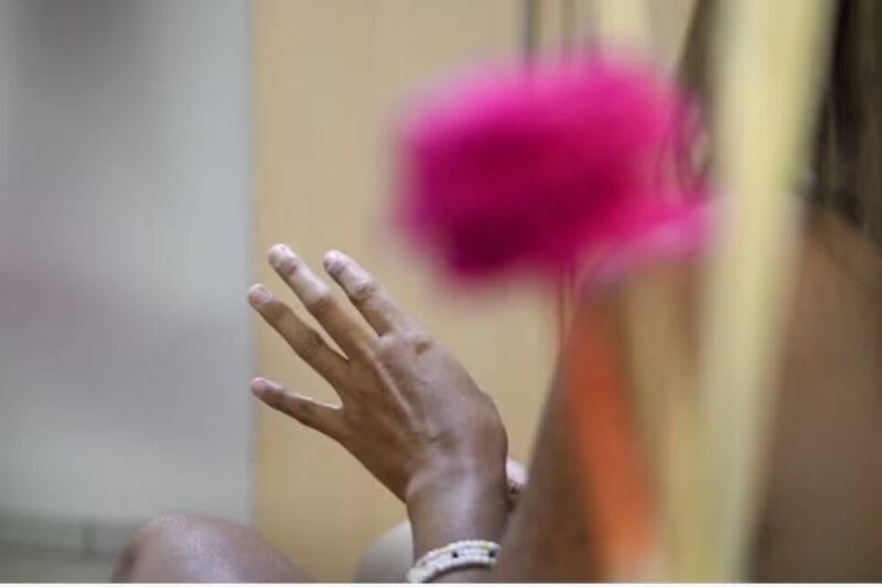 Ilustração da notícia Mulheres vítimas de violência doméstica passam a receber atendimento padronizado em MS